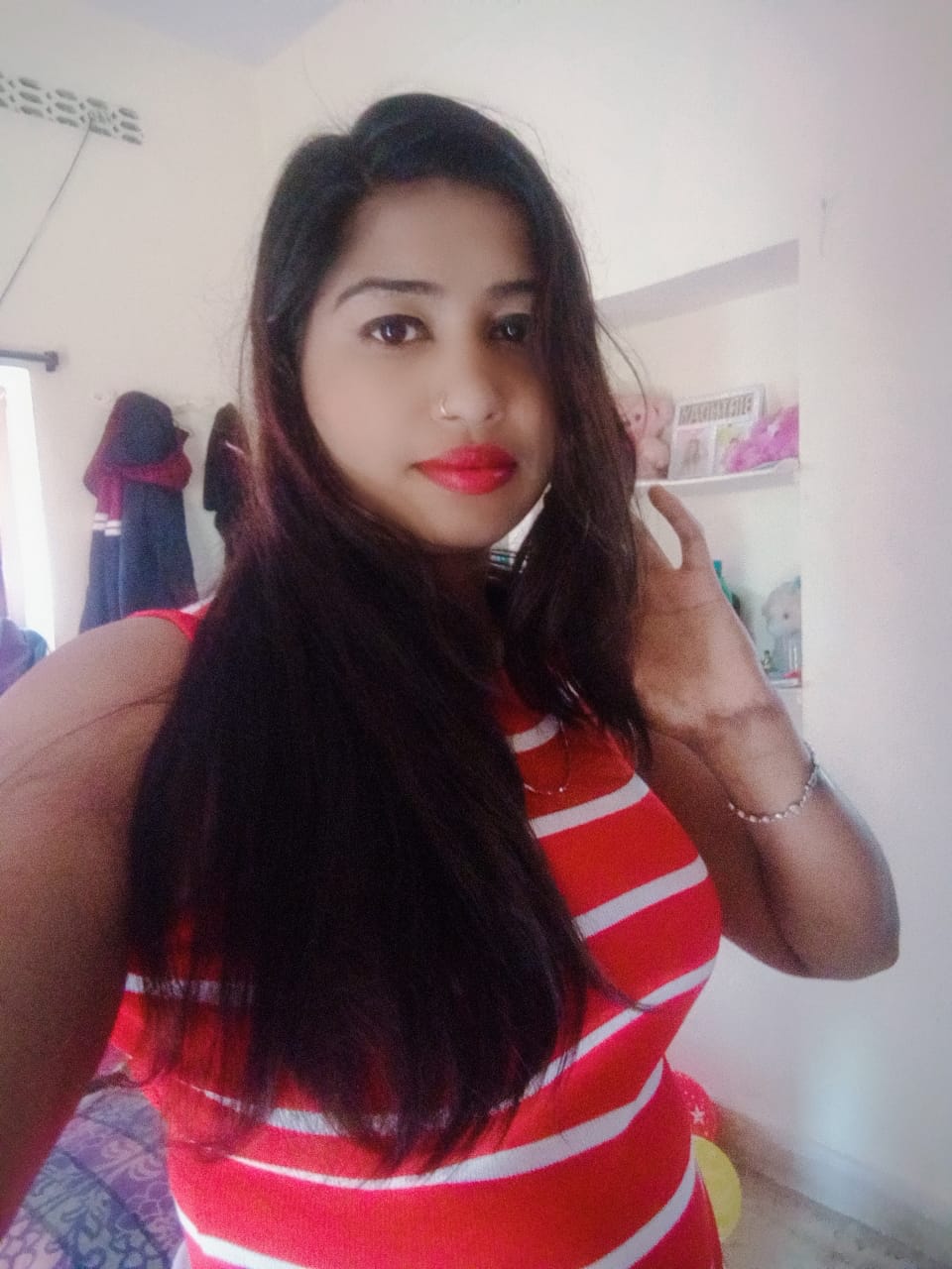Exclusive Gomti Nagar call girl in Mohali